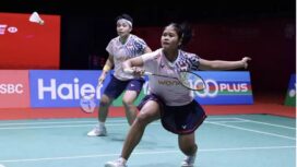 Ganda putri Apri/Febi