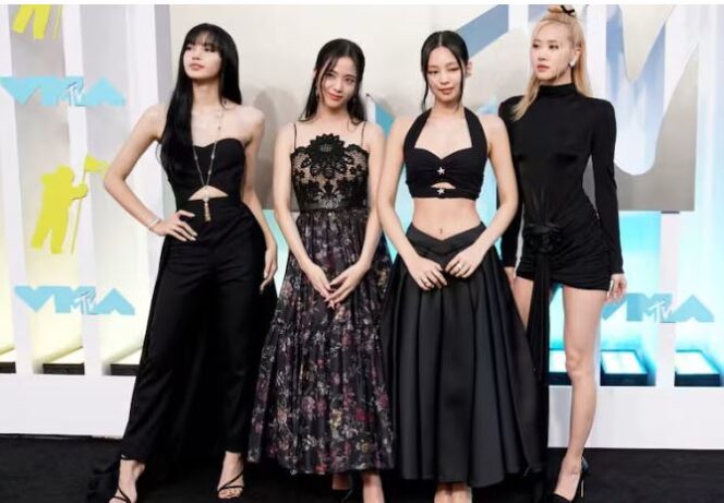 
					BLACKPINK Comeback Full Member Tahun Ini, Rilis Lagu Baru