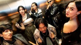 Andalkan koplo dengan lirik jenaka