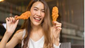 Jumlah, cara memasak dapat meningkatkan risiko kanker