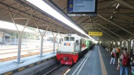 Diskon selama libur sekolah