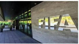 Pelajaran berharga dari FIFA untuk suporter