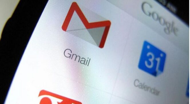 
					Email rawan dibajak