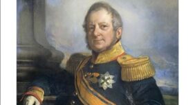 Jenderal de Kock sadar tindakannya pengecut