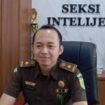 M.Januar Ferdian,SH.MH(Kepala Seksi Intelejen Kejari Batu)