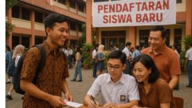 Ilustrasi pendaftaran ArtAI