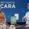 Podcast Helmy Yahya, Dok: YouTube Helmy Yahya Berbicara 