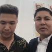 Kombes Pol Alfian Nurrizal (kanan) bersama Kevin, seorang WNI yang bekeja sebagai operator judi online (judol) di Kamboja. Kevin berpesan pemain judi online dipastikan tidak pernah akan menang. Instagram@alfiannurrizal,