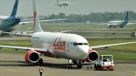 Lion beri alasan mengapa sering delay