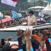 Prabowo dukung Marsinah Pahlawan Nasional