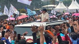 Prabowo dukung Marsinah Pahlawan Nasional