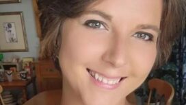 Brianna Lafferty mati 8 menit jiwanya terus ada