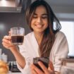 Jangan minum kopi bersama obat-obatan