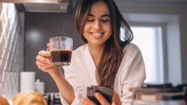 Jangan minum kopi bersama obat-obatan