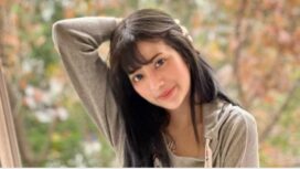 Pemeran Tika di film Lorong Kost