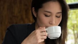 Minum kopi teratur lindungi liver