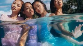 no na Girl Group Indonesia 