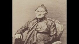 PB VIII tak punya selir