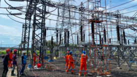 Masih misteri penyebab terjadinya blackout alias listrik padam total di Bali selama lima jam. Ada dugaan akibat gangguan kabel bawah laut. Foto: Dok/PLN