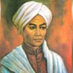 Pangeran Diponegoro sangat benci Belanda