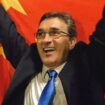 Branko Ivankovic. (Chinese FA Twitter/Chinese FA Twitter)
