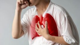 Penyakit TB masih menjadi momok