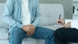 Jumlah kanker prostat terus meningkat