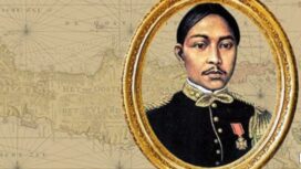 Sultan HB III ayah Pangeran Diponegoro