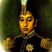 Sultan muda yan meninggal secara misteriu