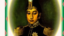 Sultan muda yan meninggal secara misteriu