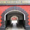 Benteng Stelsel Van Der Wijk di Gombong