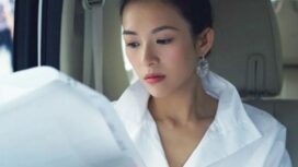 Aktris top Tiongkok Zhang Ziyi