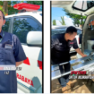Walikota Surabaya, Eri Cahyadi mencanangkan satu kelurahan satu ambulans. Surabaya saat ini memiliki  208 unit ambulans yang tersebar di 153 kelurahan di Surabaya. Respon tanggap dari 15 menit jadi 7 menit. Instagram@ericahyadi_