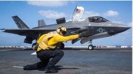 F-35 ditambah mesin jadi F-55