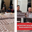 Kejaksaan Agung (Kejagung) telah menyita aset senilai total Rp6,8 triliun dari kasus dugaan korupsi dan tindak pidana pencucian uang (TPPU) yang menjerat PT Duta Palma Group milik Surya Darmadi, 8 Mei 2025. Instagram@radiosmartfm959