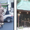 Pemkab Jombang punya program baru, pelajar bisa melakukan berwisata di seluruh kantor pemkab, sekaligus memanfaatkan pendopo tempat interkasi Bupati Warsubi dan wakil bupati Gus Yazid. Tangkap layar video Instagram@info_seputar_jombang