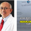 Doktor dokter Zainal Muttaqin diberhentikan statusnya sebagai dokter mitra di RS Vertikal Kemenkes, RSUP Dr. Kariadi Semarang, sejak 6 April 2023. Kini malah diangkat menjabat sebagai profesor klinis (Clinical Professor) di Universitas Kagoshima, Jepang, sejak 1 April 2023 hingga 2026. Tangkap layar video Instagram@arivaraa