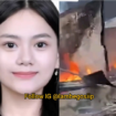 Tragedi menimpa empat anak balita  terbakar, dua anak kembar dan satunya berusia satu tahun meninggal dunia. Satu anak berusia 4 tahun sulung masih dalam perawatan di rumah sakit.  Kebakaran terjadi pada saat sang ibu yang sudah bercerai dengan suaminya, keluar bersama pacar mencari makan dan bensin, Selasa, 6 Mei 2025. Instagram@lmabegosiip