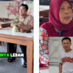 (Kiri) Jamik, ibu pelatih silat Muhammad Afan, 16 tahun, pelajar SMK Raden Rakhmad, Mojokerto yang ditemukan tewas mengambang di pondasi jembatan sungai Porong, wilayah Prambon, Sidoarjo., Senin 5 Mei 2025. Tangkap layar video Instagram@sholeh_lawyer