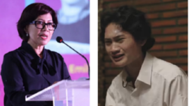 Badan Eksekutif Mahasiswa (BEM) UGM menyatakan mosi tidak percaya kepada rektor UGM Ova Emilia, terkait dengan berbagai persoalan yang melibatkan kelembagaan universita saat ini. Instagram@ovaemi/tyoardianto