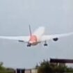 Air India jatuh kemungkinan kopilot salah