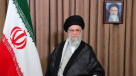 Pemimpin tertinggi Iran diusulkan diganti