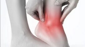 Gejala awalnya sakit pada sendi
