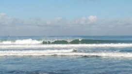 Angin kencang sampai 2 Juli 2025