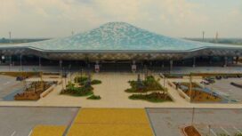 Bandara Dhoho Kediri