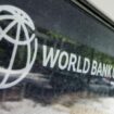 Bank Dunia