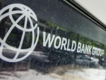 Bank Dunia