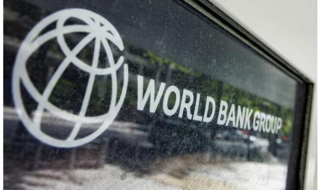 
					Bank Dunia