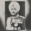 Maharaja Bhupinder Singh