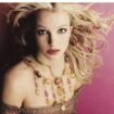 Britney mencari ketenangan di Meksiko